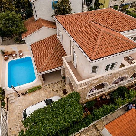 Villa Fonte Sevid Esterno foto