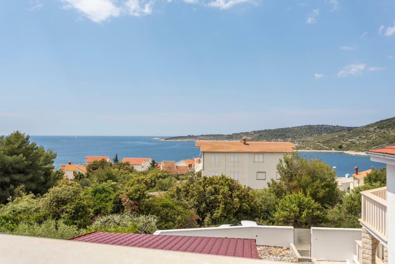 Villa Fonte Sevid Esterno foto
