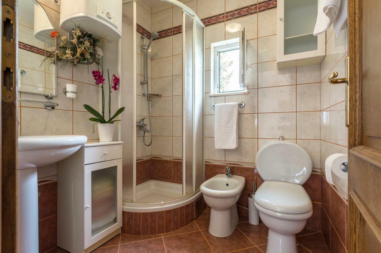 Villa Fonte Sevid Esterno foto