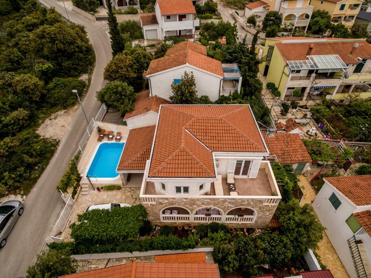 Villa Fonte Sevid Esterno foto
