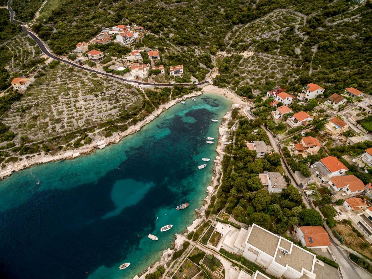 Villa Fonte Sevid Esterno foto