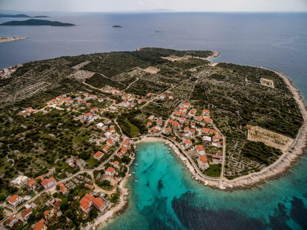 Villa Fonte Sevid Esterno foto