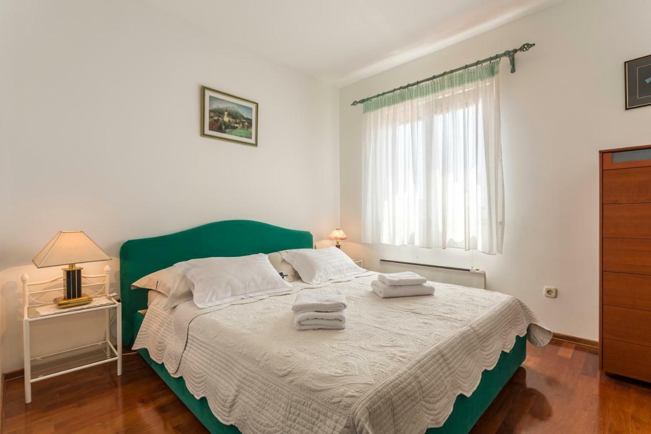 Villa Fonte Sevid Esterno foto
