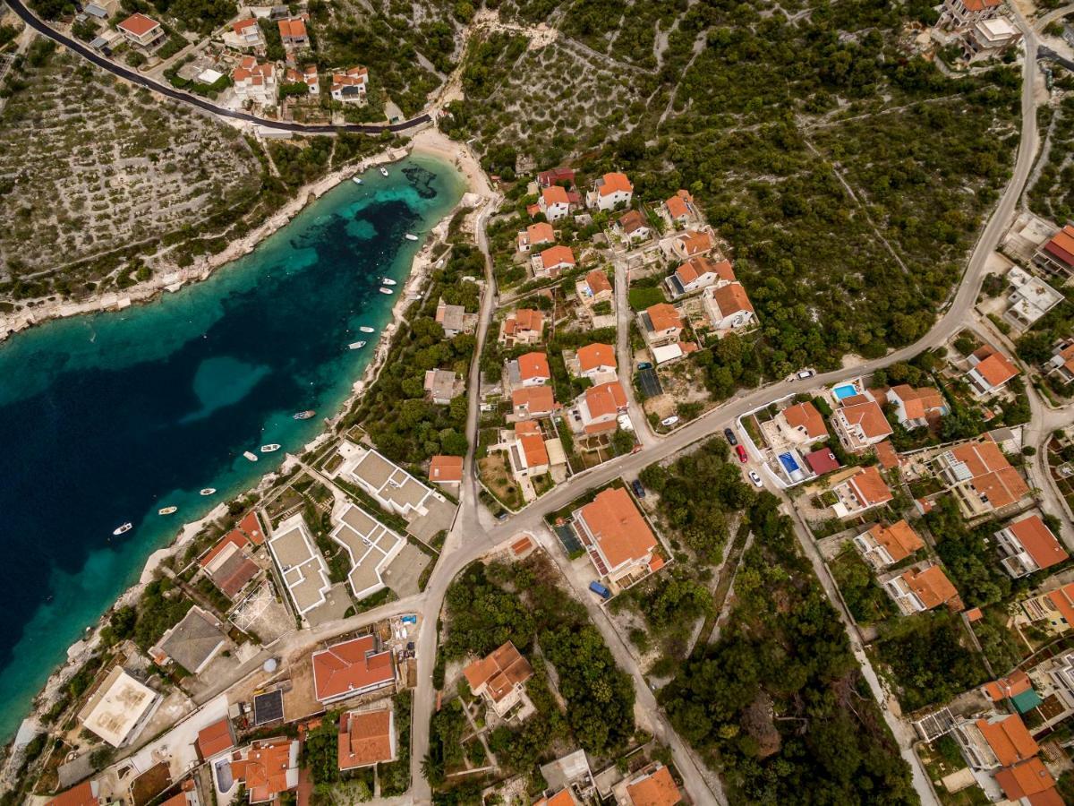 Villa Fonte Sevid Esterno foto