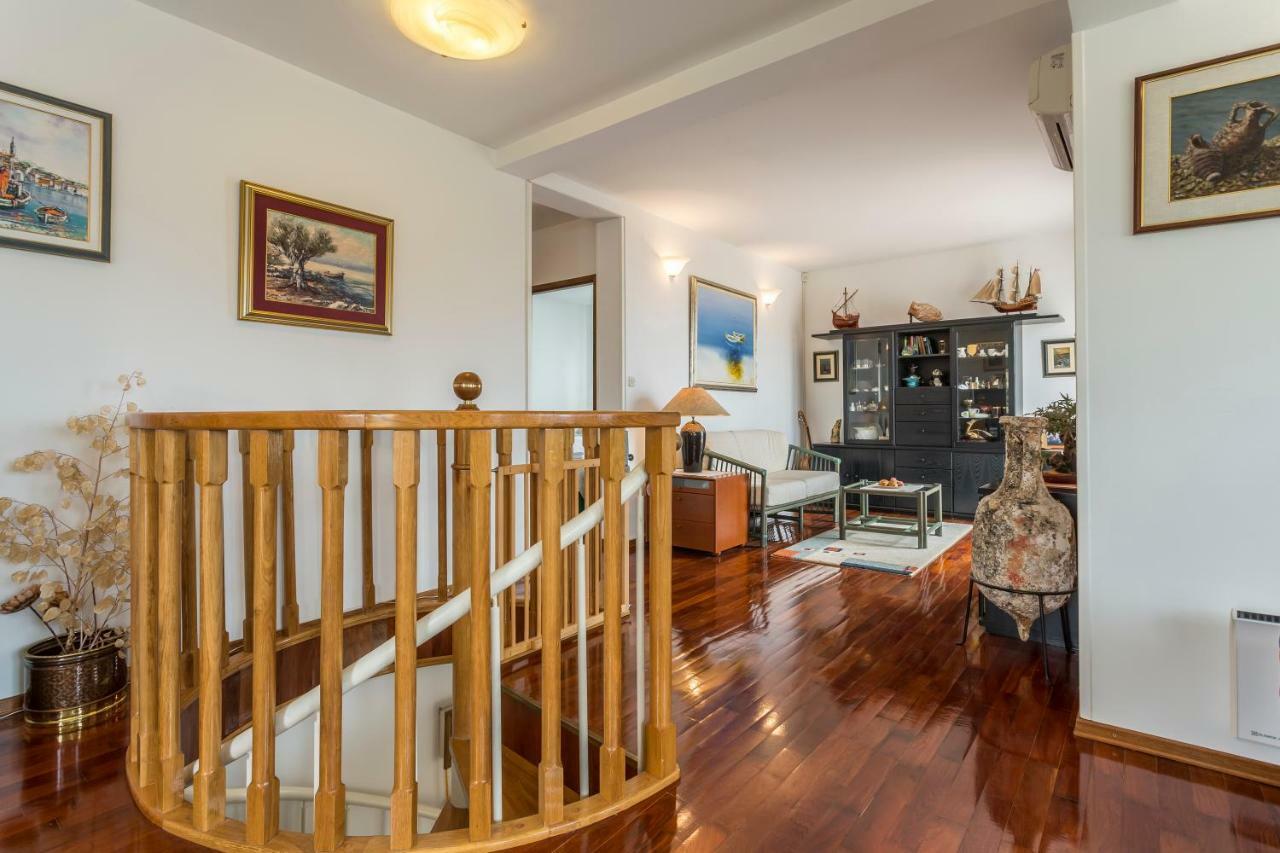 Villa Fonte Sevid Esterno foto