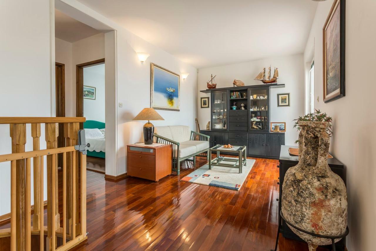 Villa Fonte Sevid Esterno foto