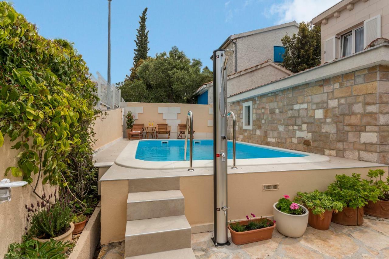 Villa Fonte Sevid Esterno foto