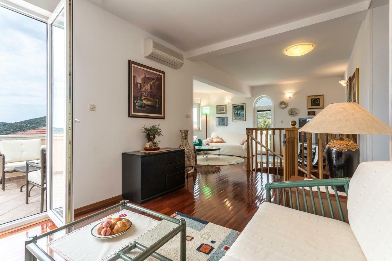 Villa Fonte Sevid Esterno foto