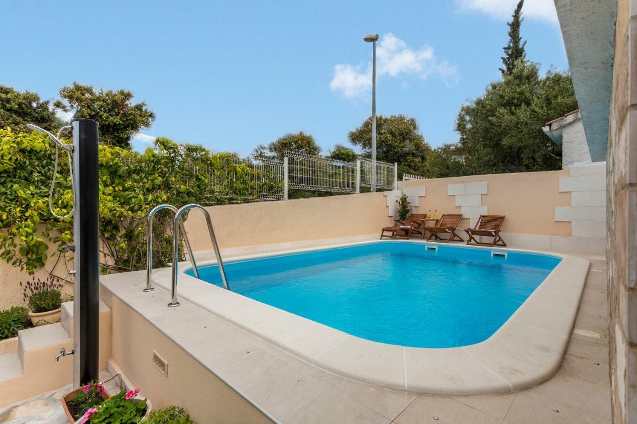 Villa Fonte Sevid Esterno foto