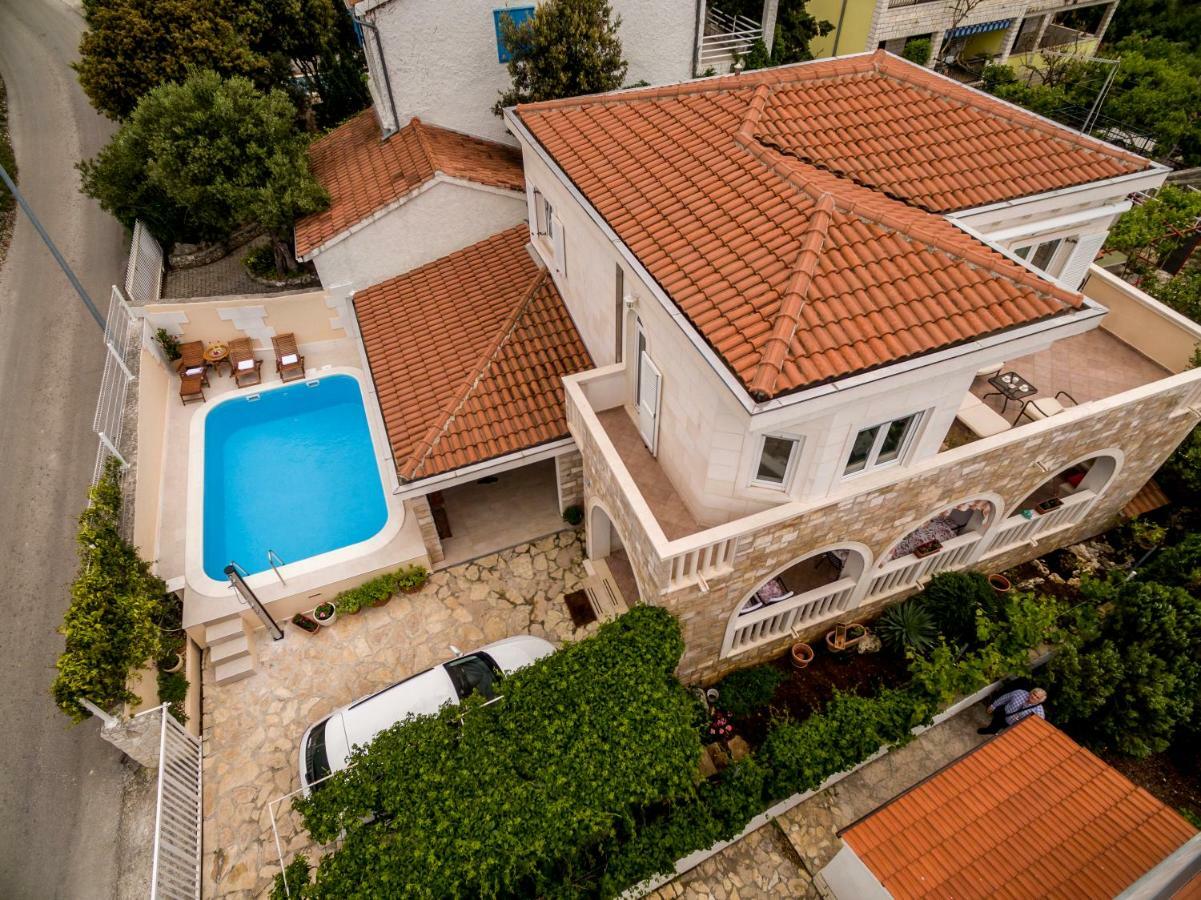 Villa Fonte Sevid Esterno foto